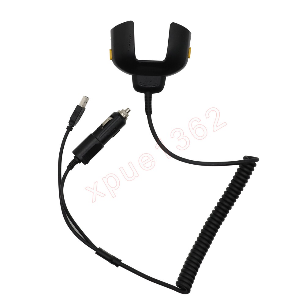 2-in-1 Charger Cable For Zebra TC70X Mobile Barcode Scanner Touch Computer