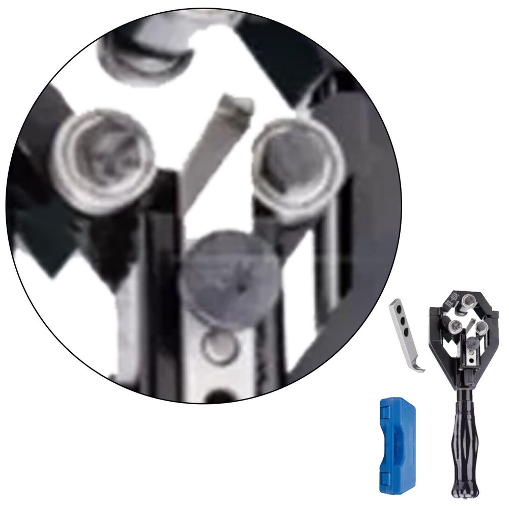 New Manual High Voltage Cable Stripper Semiconductor Stripper Wire Stripper Set