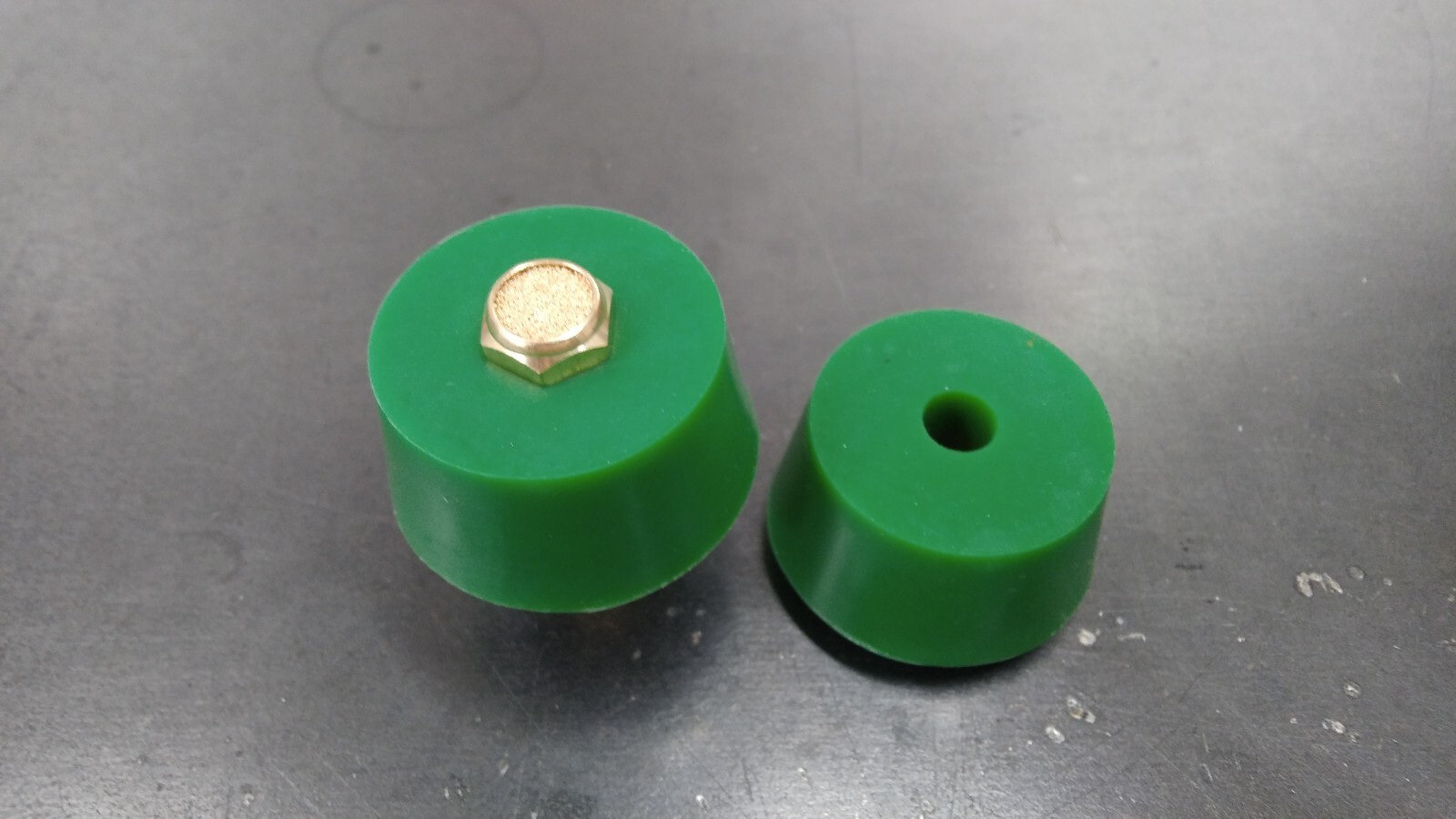 Silicone Purge Plug Kit with Diffusers 1 to 4 inch for Tig Welding Stainless