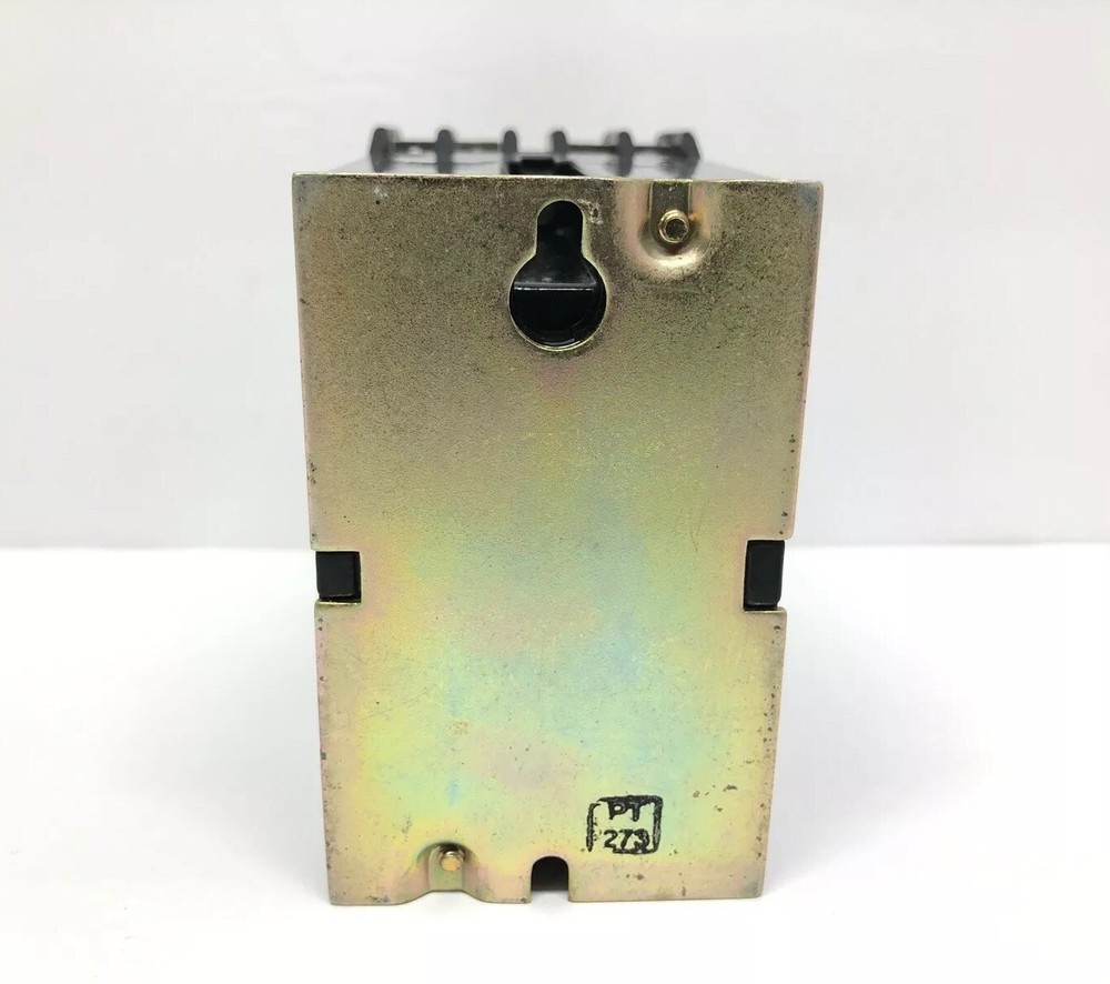 Square D 9007-SGP1 Interlocking Limit Switch Power Supply & Logic Unit