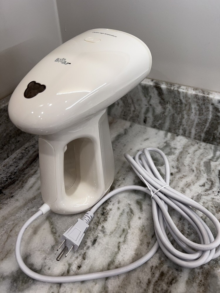 Bear Handheld Steamer