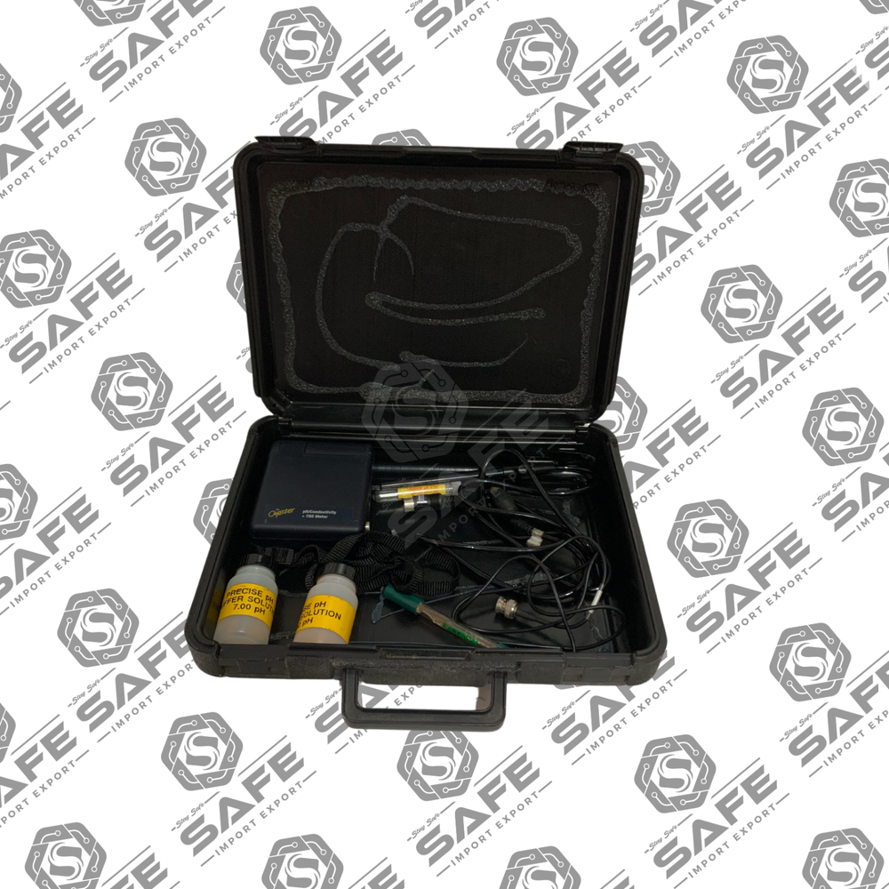 Extech Oyster Ph,Tds Meter