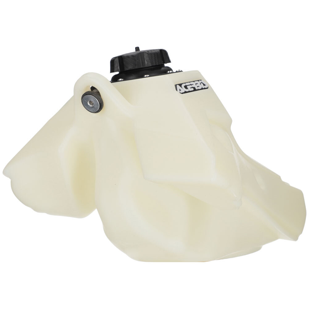 Acerbis Fuel Tank 2.9 Gallon Natural For Kawasaki KX250 X 2025