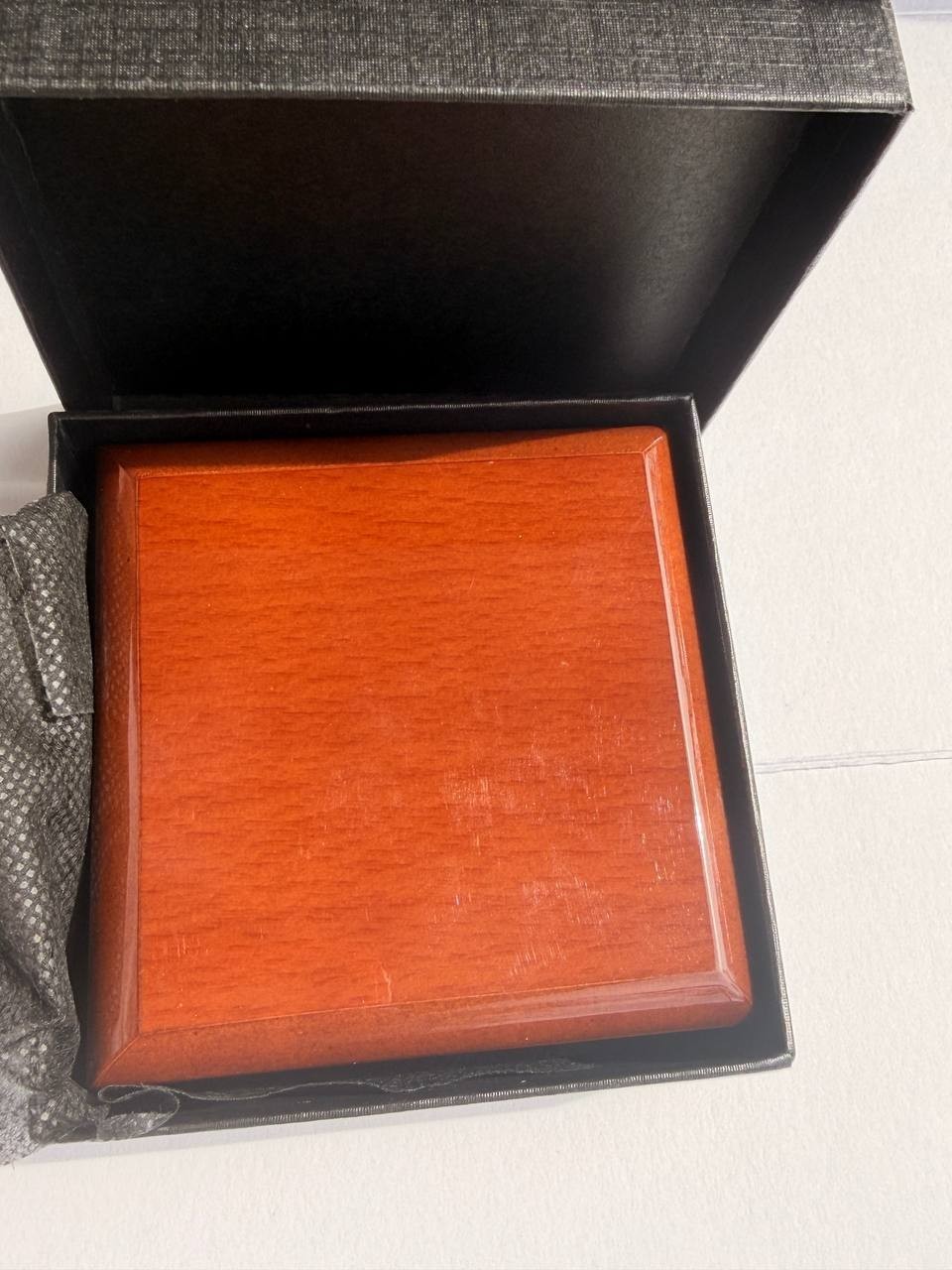 2025 Liberia Trump Caesar Proof 1 oz Silver Coin - 999 Mintage