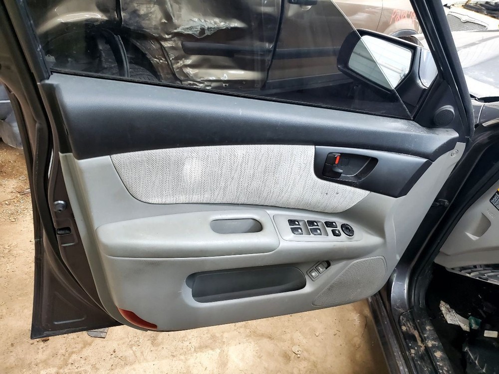 Storage Compartment Door OPTIMAKIA 2009 Glove Box 1760189