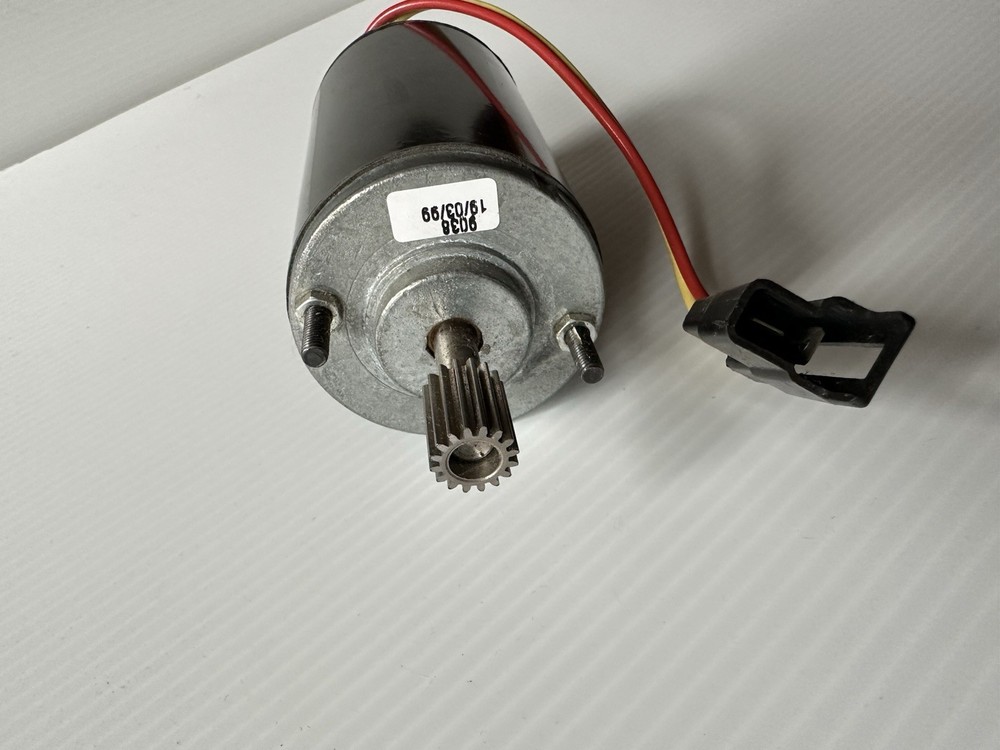 USAutomatic 510109 Replacement Motor for Gate Door Openers