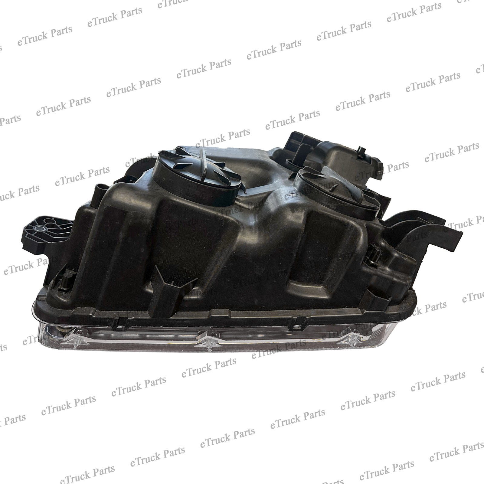 2013–Present Kenworth T880 Headlight Passenger Side (RH) OEM P54-6165-100R