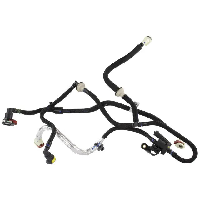 Genuine Ford Vapor Canister Purge Solenoid LX6Z-9D289-SJ