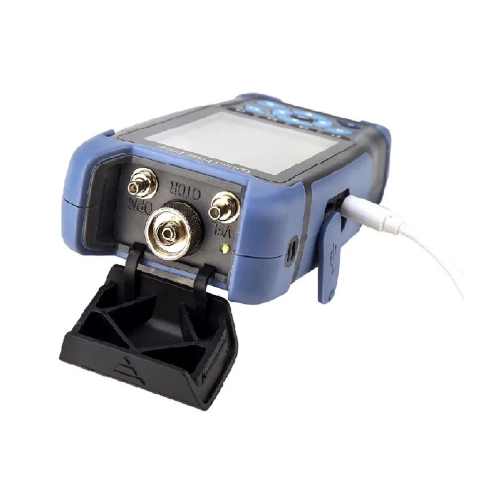 Multifunction NK3200 Optical Fiber Tester with Light Source Optical Power Meter