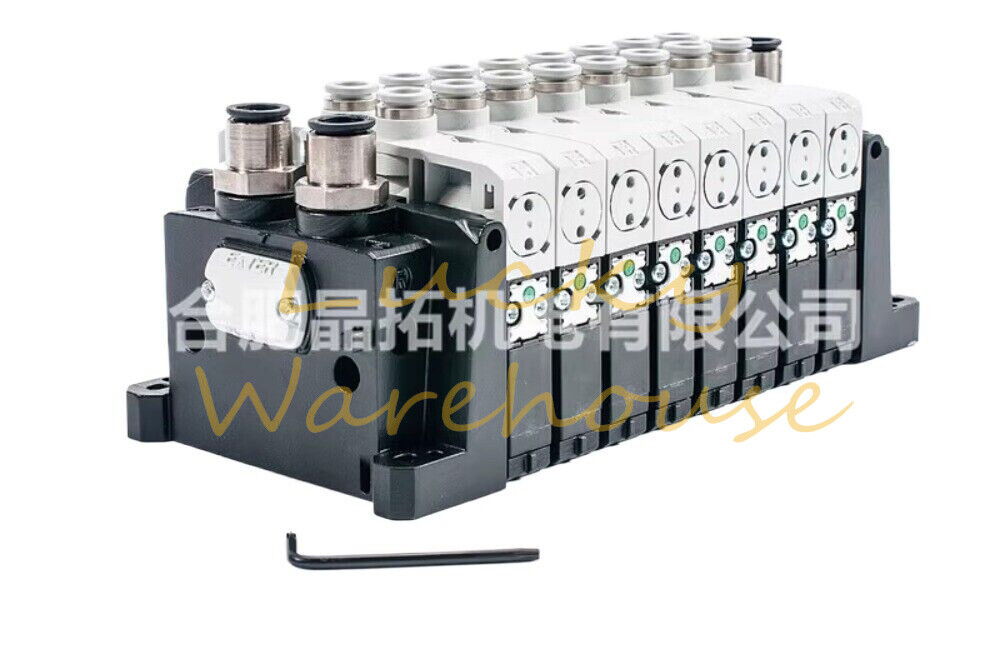 1PC pressure controller KPI36 060-319366 pressure switch~