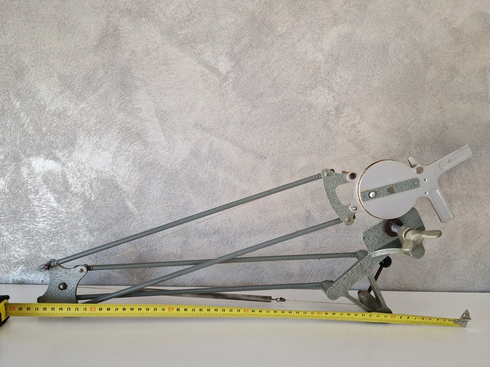 Vintage Drafting Machine