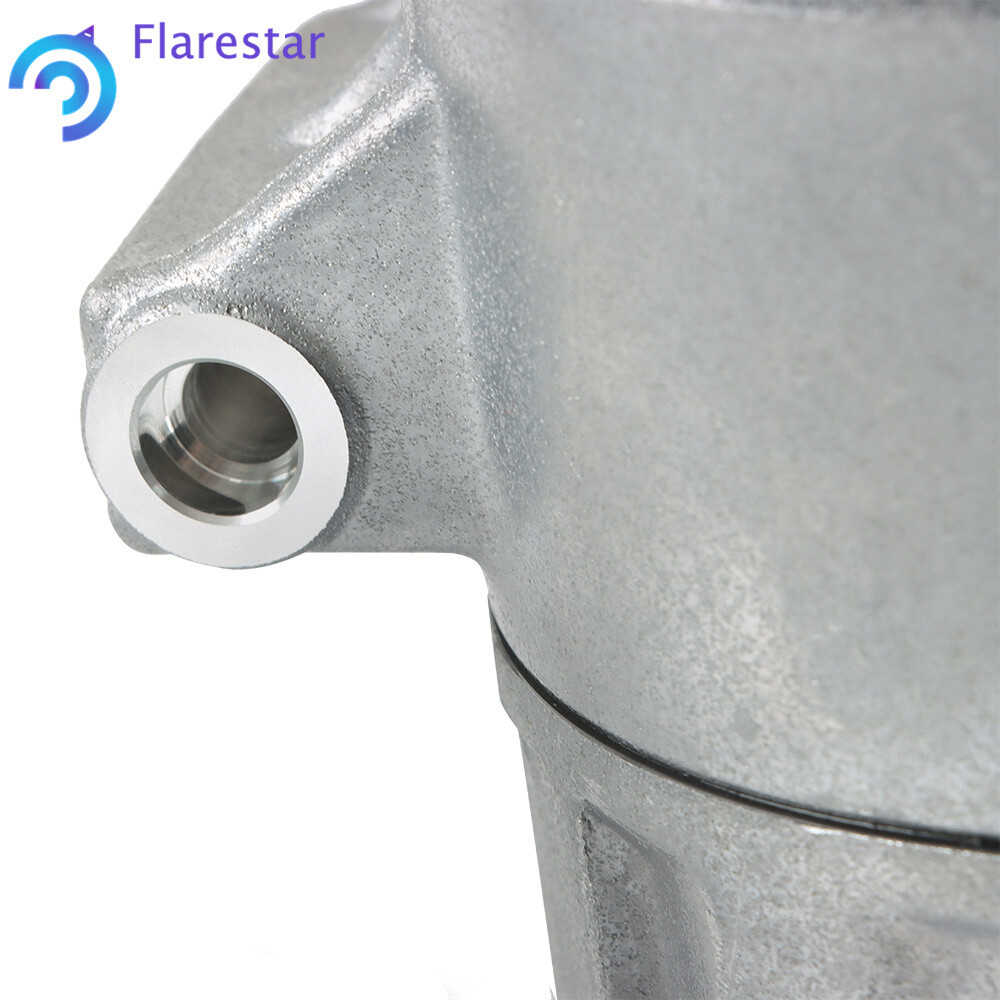 A/C Air Compressor For Toyota Corolla 1.8L 2011 2012-2014 447260-3373 Aluminum