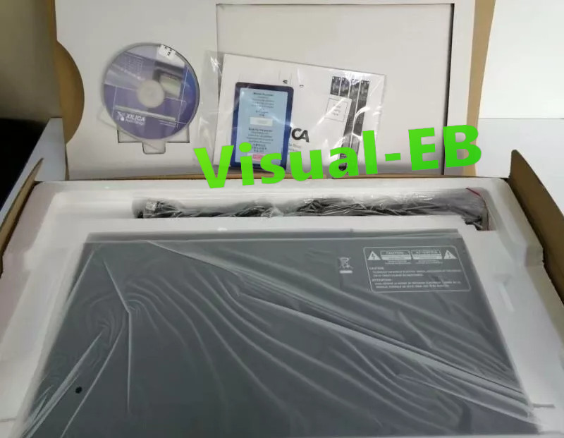 XILICA XP-4080 Digital Audio Processor XP-4080