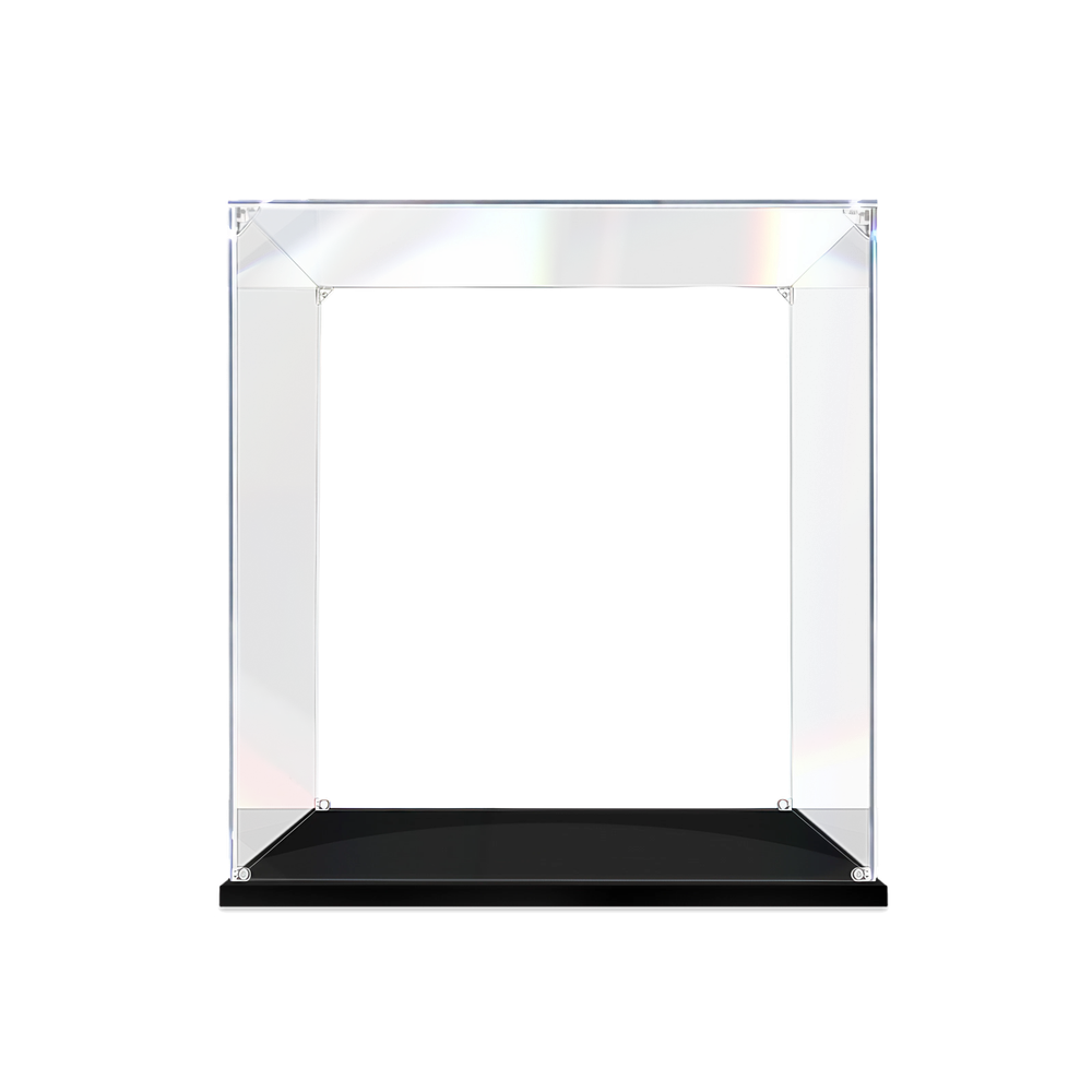 Acrylic Display Case for LEGO® The Globe 21332
