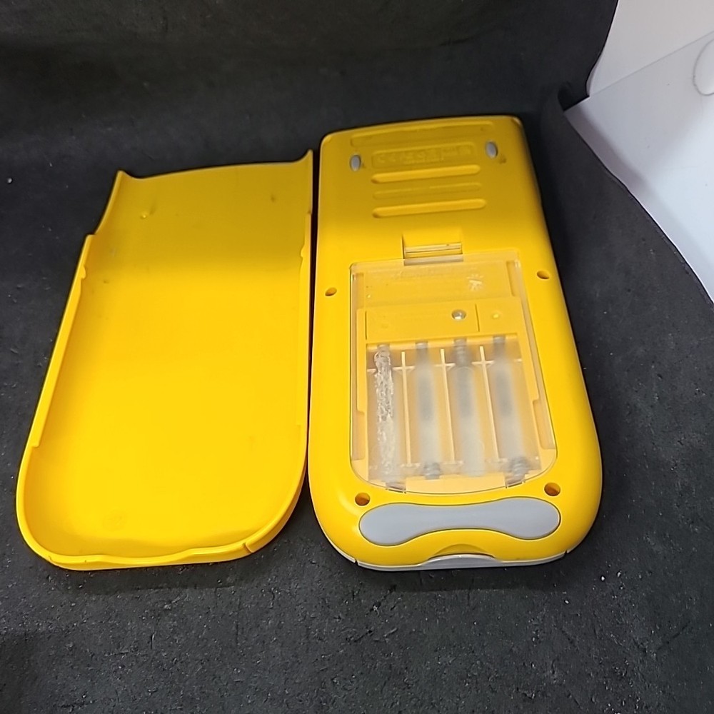 TI-84 Plus Silver Edition Graphing Calculator-With Covers -Tested & Working #105