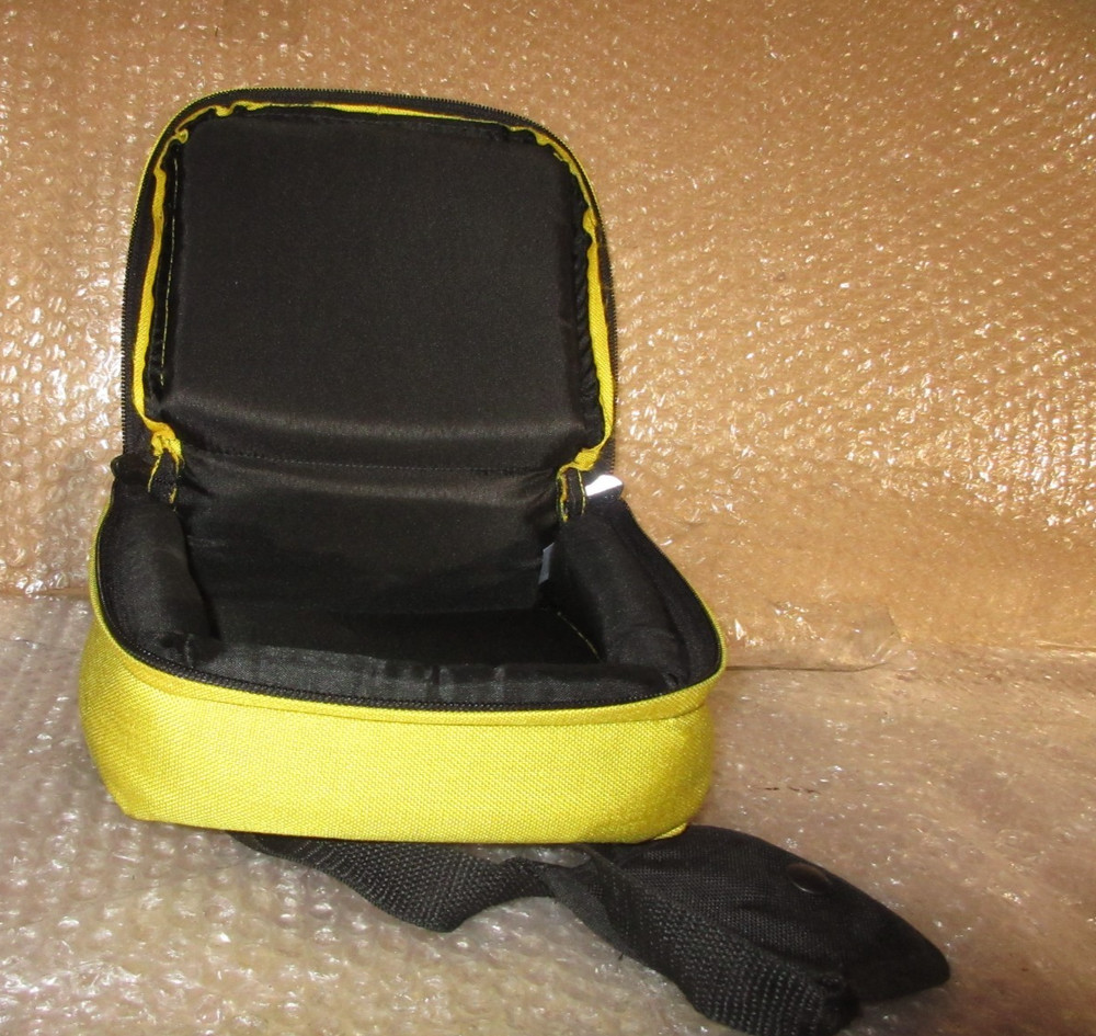 Trimble GPS host bag DOUBLE STRAP bag-SQUARE