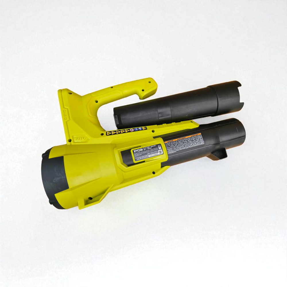 RYOBI 18v Cordless Blower (TOOL ONLY) P21011