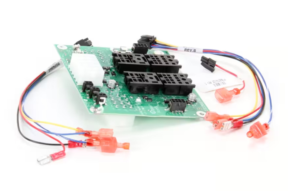 Frymaster 8074343, 8074228D, Interface Board Kit, STD Gas, DV, SMT with BL