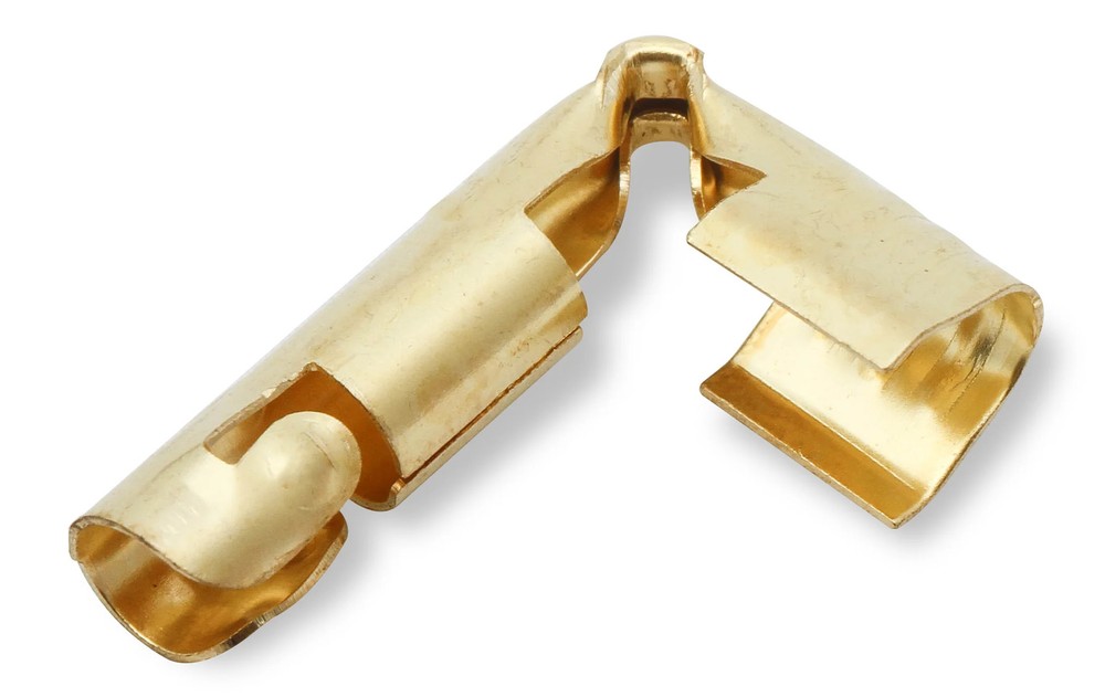 Mallory 937C PSW Ceramic 90° Universal Wire Set