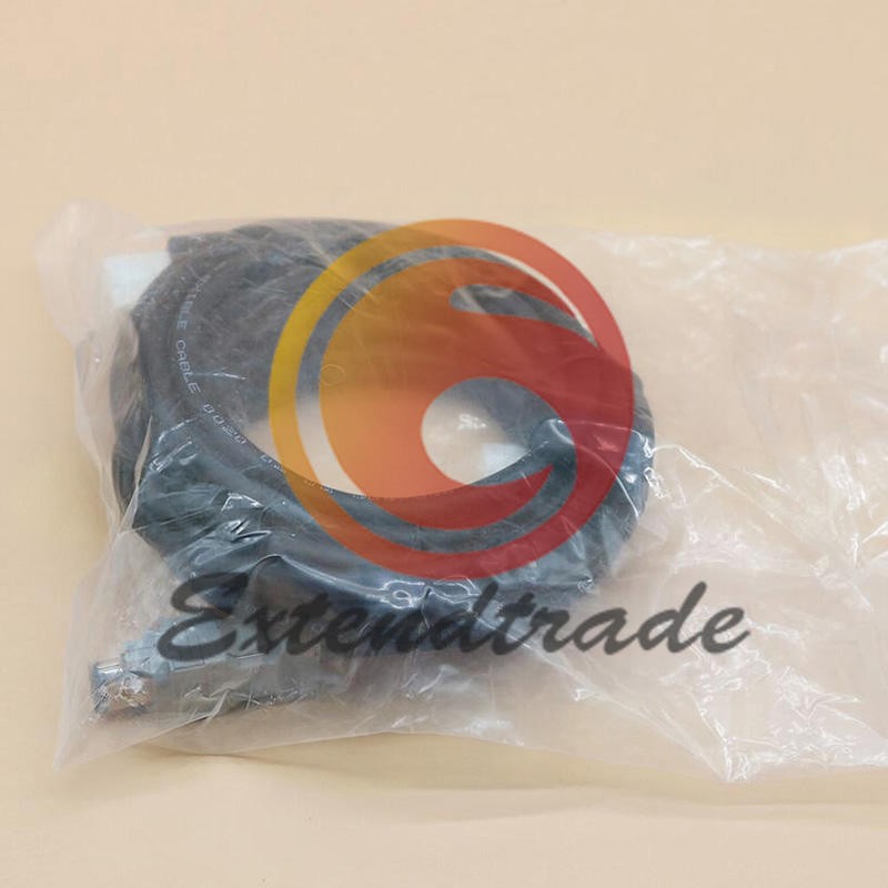 1PCS For Panasonic MFECA0030EAD A6 Servo Motor Encoder Cable 3M NEW