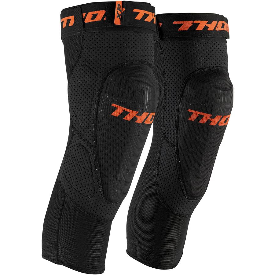 Thor Comp XP Knee Guards - Small/Medium 27040486
