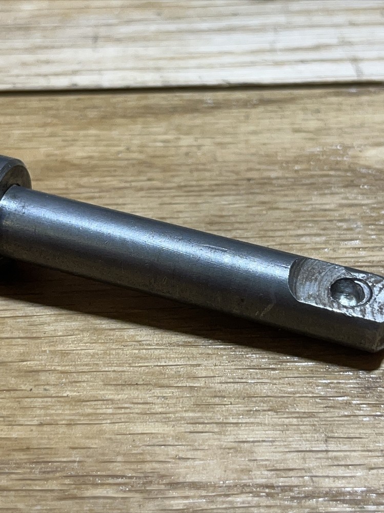Delta Milwaukee Rockwell 4" Elevation / Depth Lead Screw