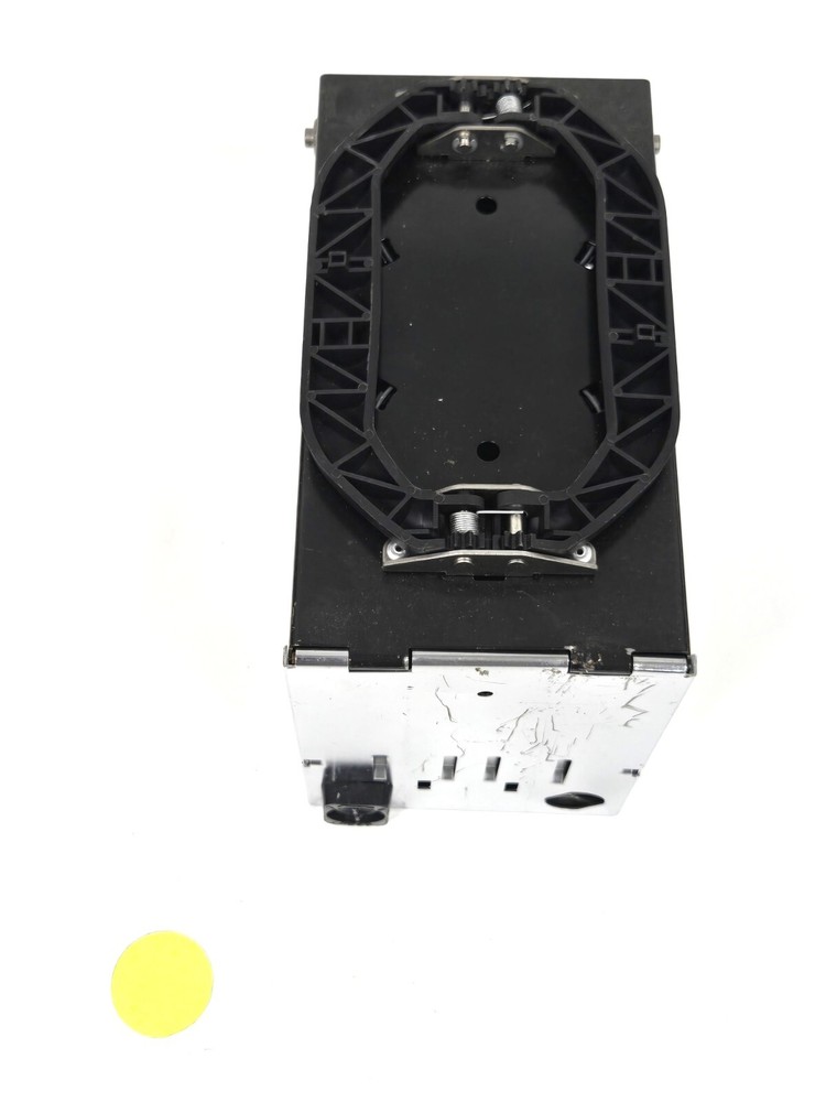 CASH CODE FL CASSETTE WITH HANDLE  FLC-103
