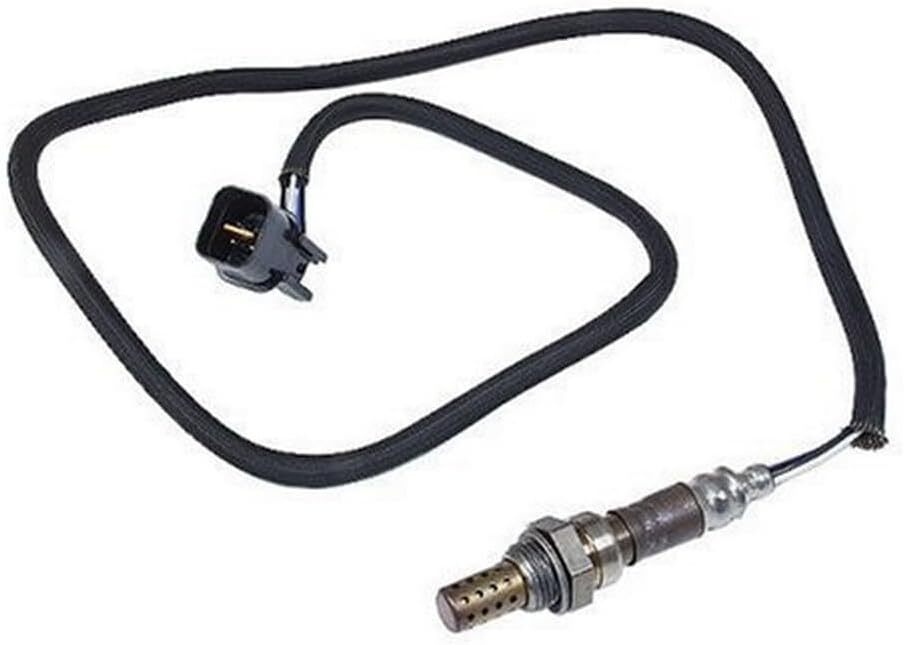 For 2006-2012 Mitsubishi Eclipse 2.4L 4pcs Upstream+Downstream Oxygen O2 Sensor
