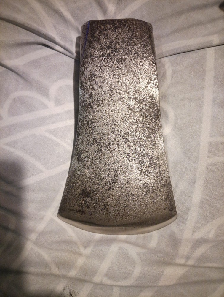 Plumb Rafting Axe,4.592lbs