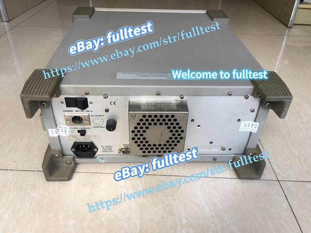 1pcs IFR 2945A comprehensive tester -fulltest