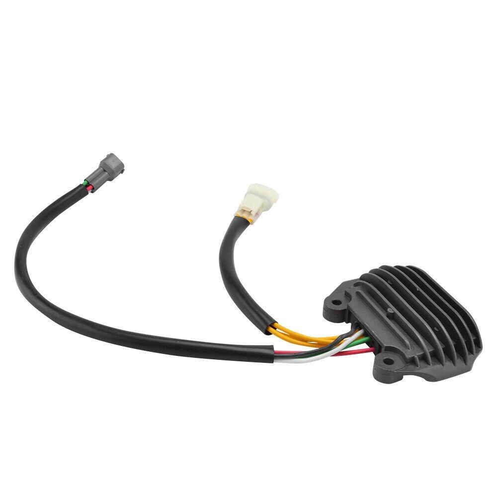 Motorcycle Regulator Voltage Rectifier for KTM 250 XCF-W 2012-2016