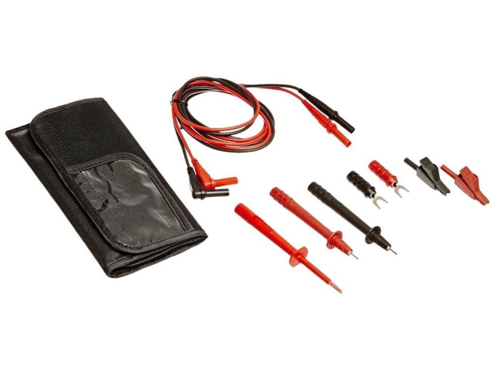 Amprobe DL243D Basic Test Lead Kit