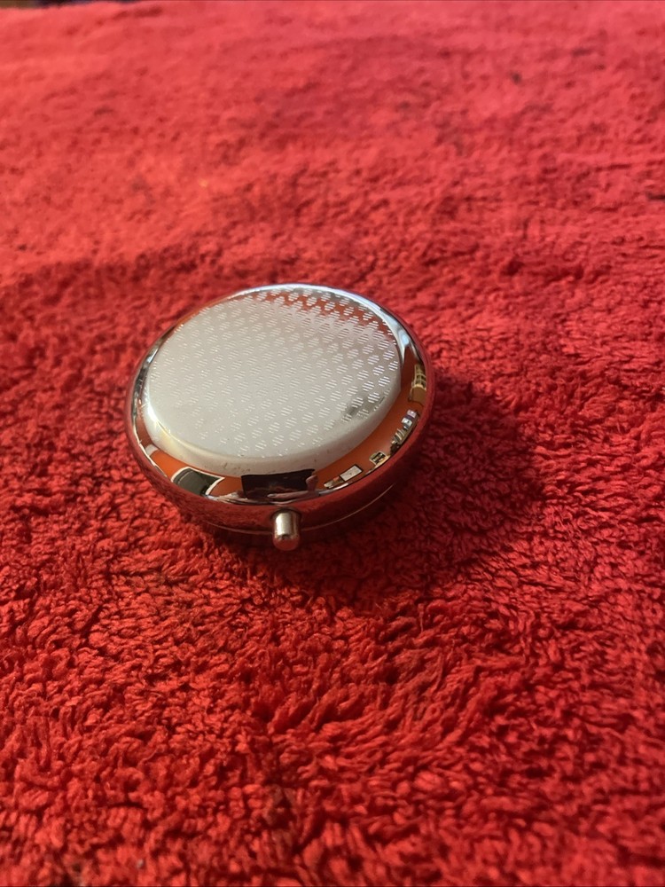 Fairy Pill Box￼