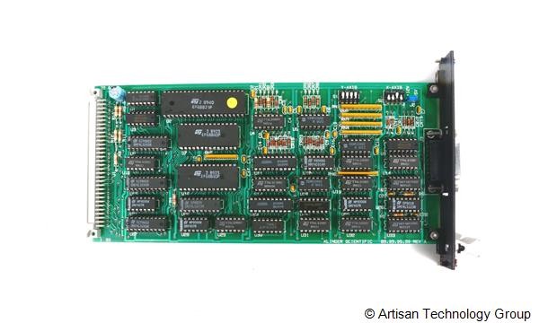 Klinger 89.09.05.30 Interface Encoder / Pulse Board
