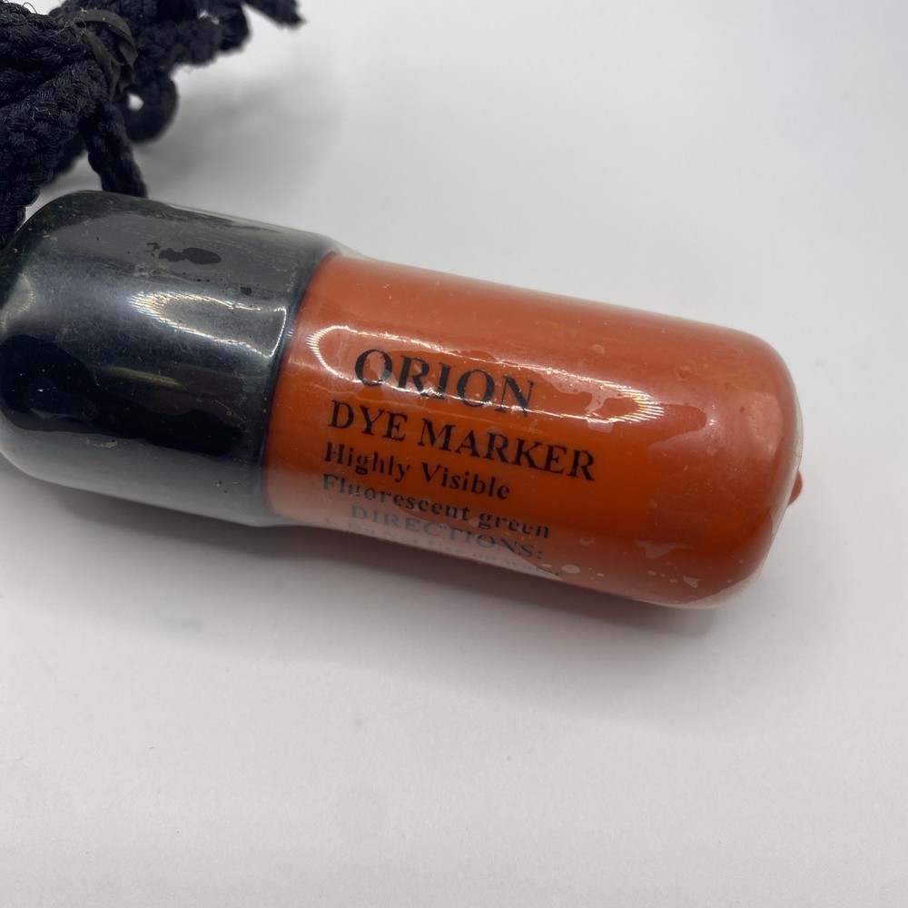 Orion Fluorescent Dye Marker