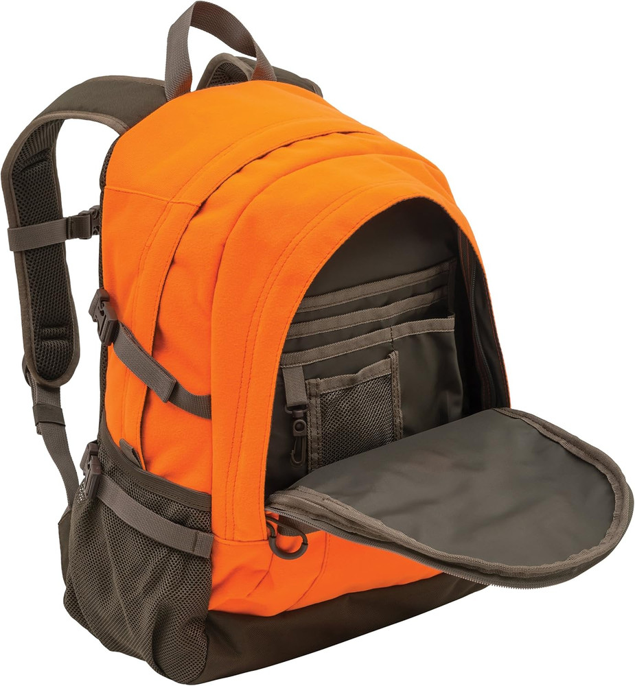 Crossbuck Hunting Pack
