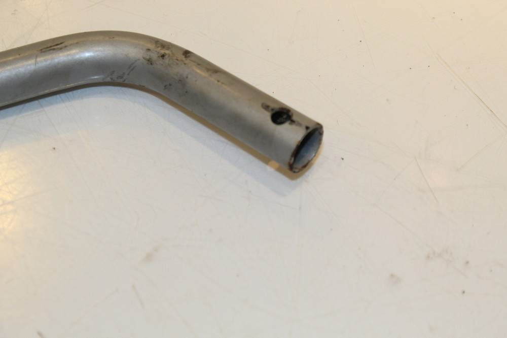 2005 Can-am Outlander 400 Front Rack Support 705000895