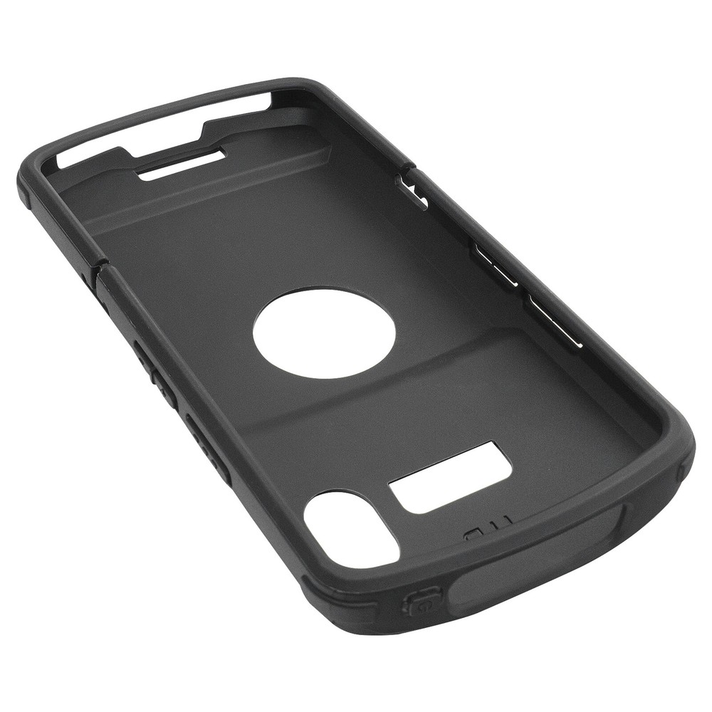 New Protective Cover Case Rugged Boot for Zebra EC50 EC55 Scanner