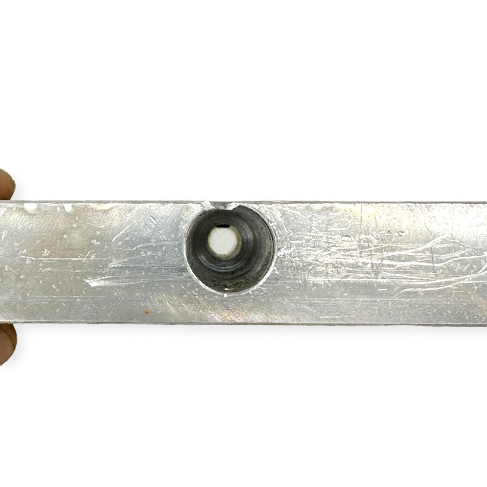 Technical Instruments Trioncular Stereo Microscope Heavy Duty Stage Base Plate