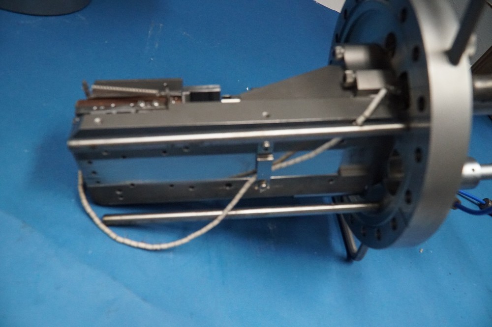 AUGER - JAMP -10 Microprobe Stage