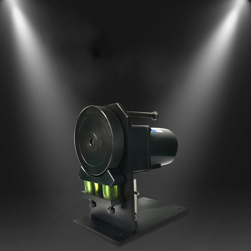 Electric Half Stripping and Twisting Machine Wire Power Roller Twisting Machine