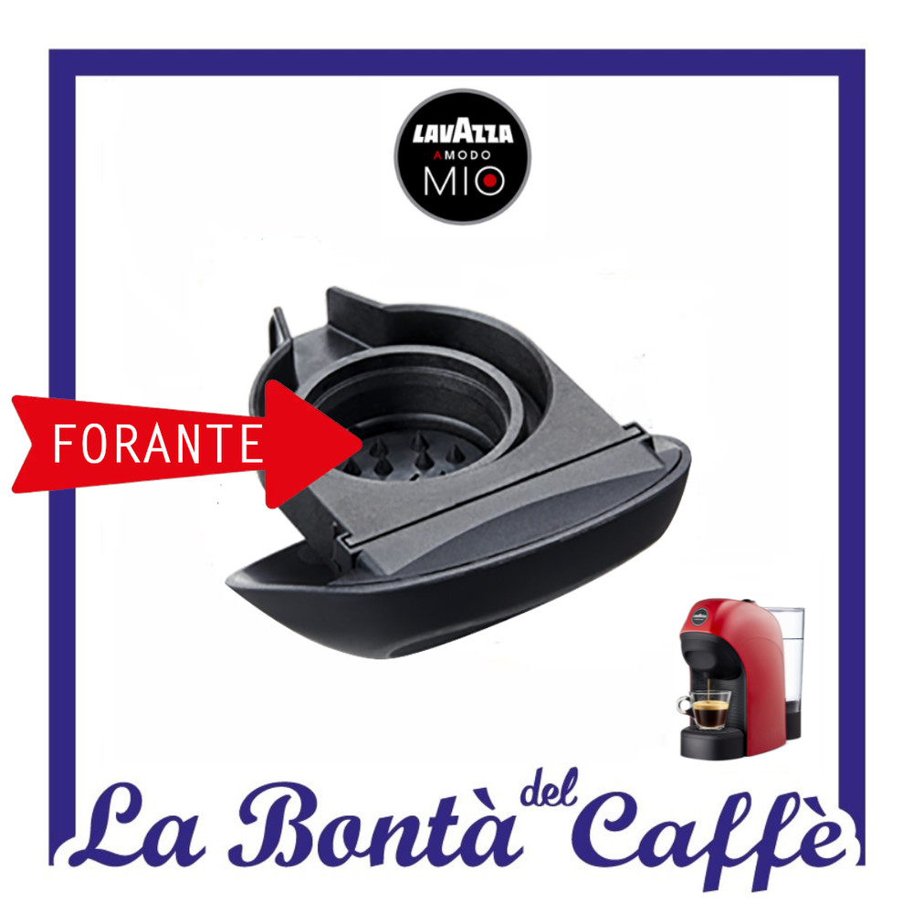 LAVAZZA TINY A MODO MIO DRAWER REPLACEMENT DRILL (DRILL ONLY)