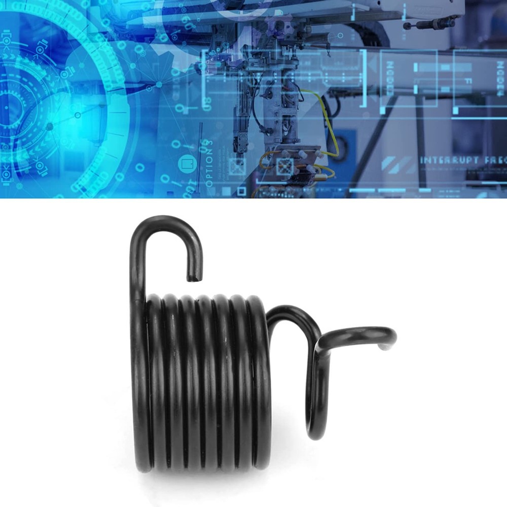 8 Turns Replaceable Air Hammer Spring, Air Hammer Quick Spring Retainer for 1...