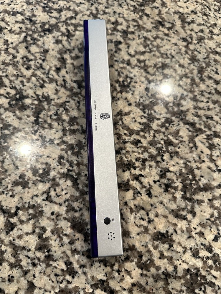 Psyclone Essentials Wireless Wii Sensor Bar (model PSE117)