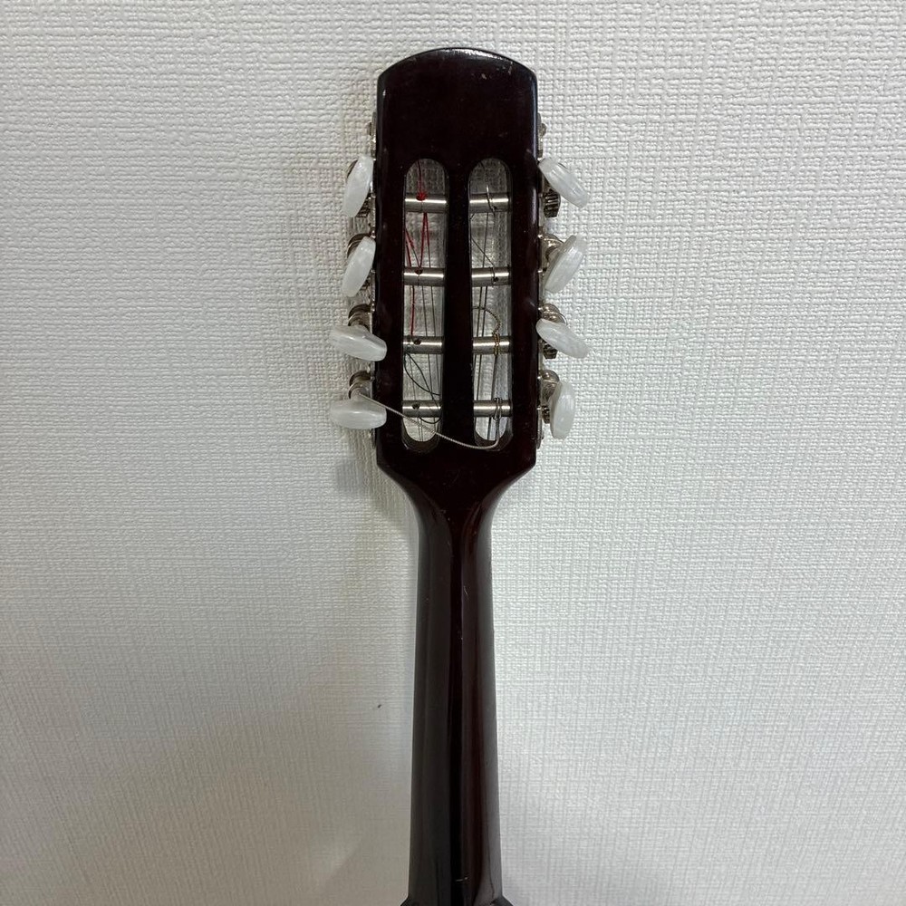 SUZUKI Mandolin M-30 with hard case