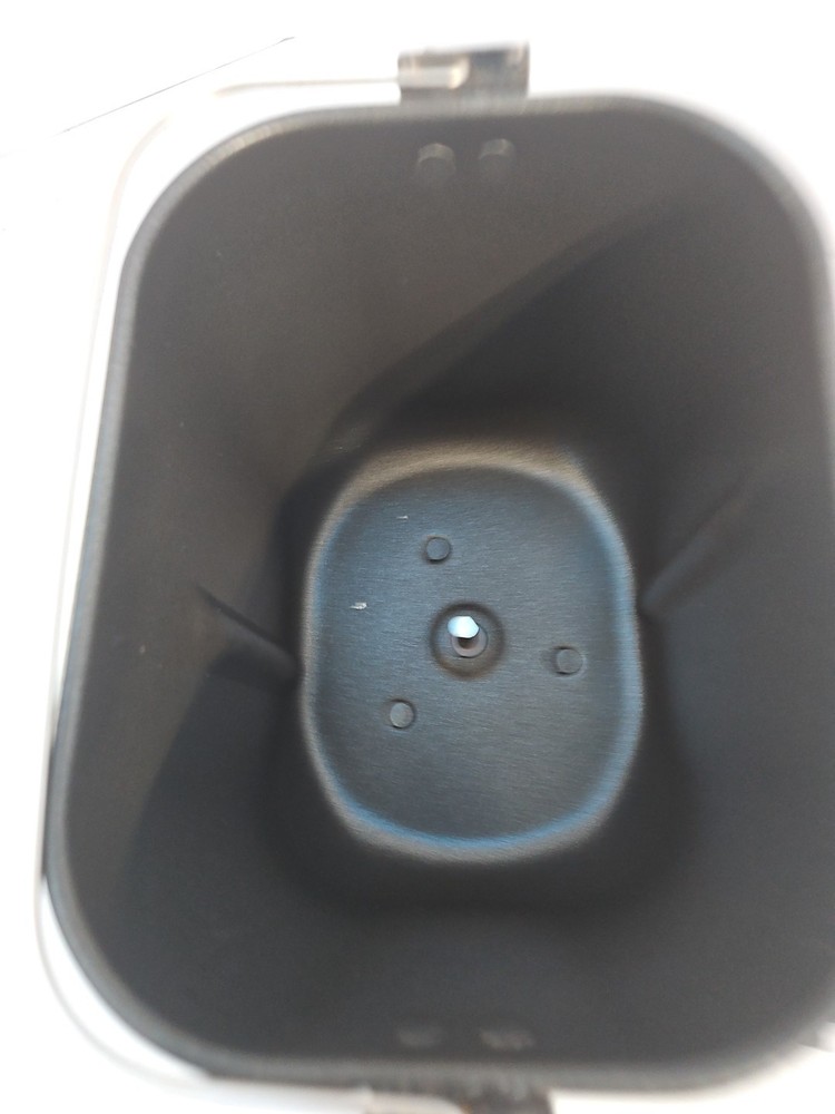 Hamilton Beach Bread Maker 29881 BM07 Replacement Bread Pan + Paddle - FREE SHIP