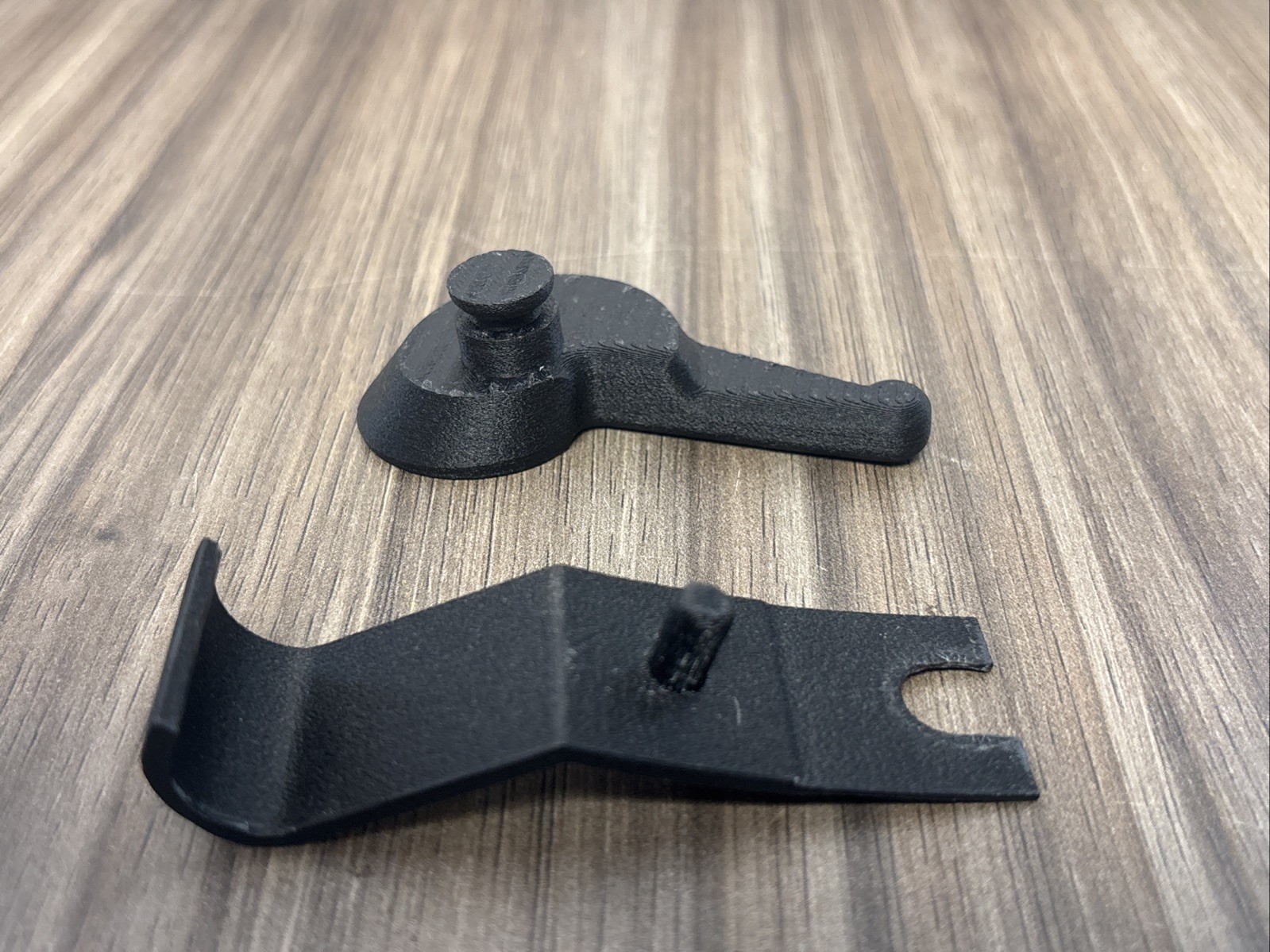 Planet Junior 300A Seed Plate Latch Spring Flex And Cam Lock Kit Aftermarket ABS