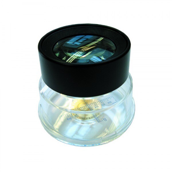 Full View Stand Magnifier 7x