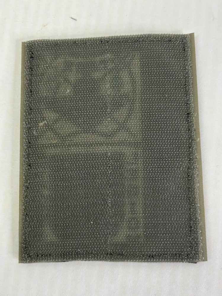 French Foreign Legion Unit Patch