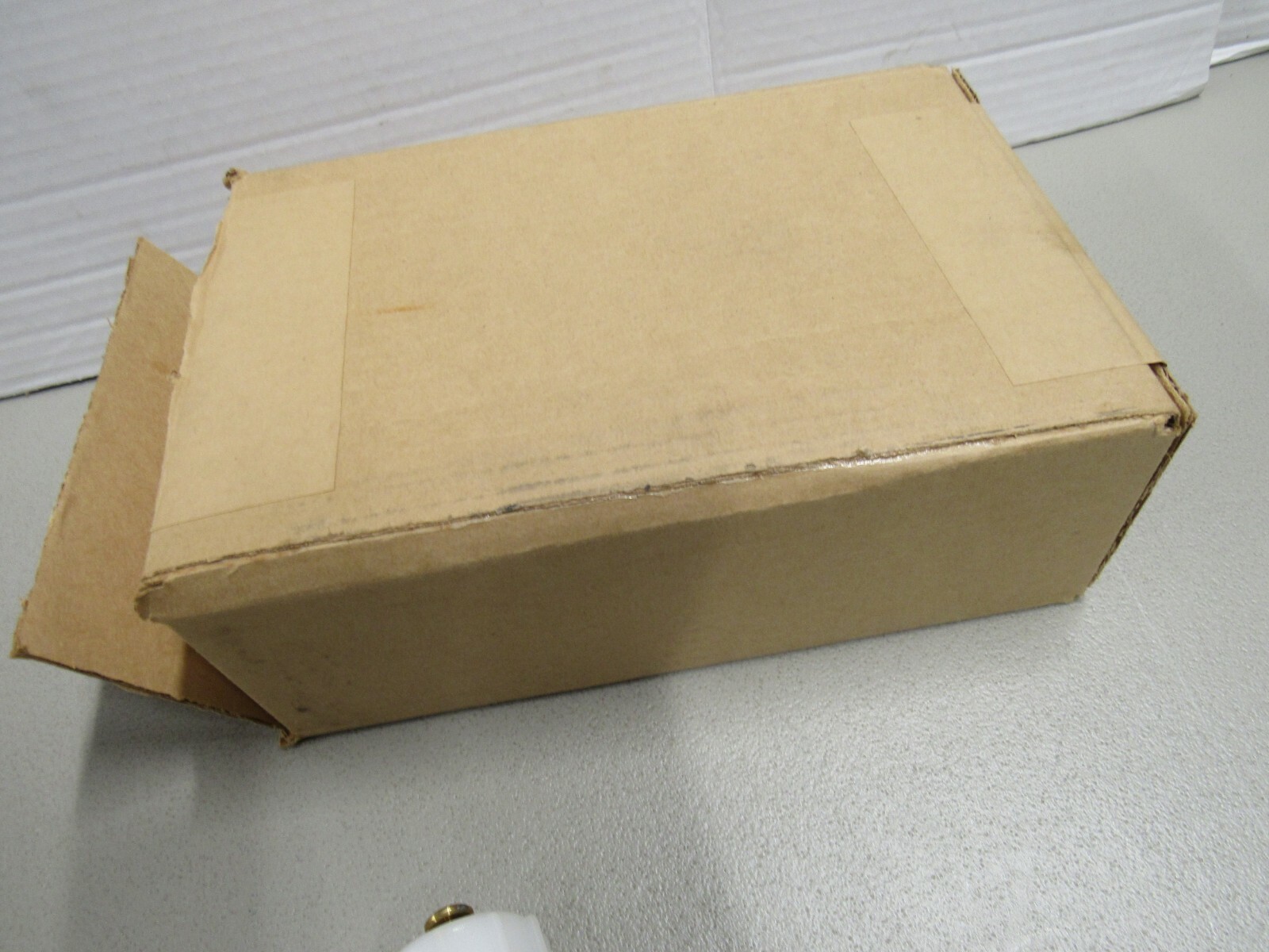 US Military Insulated Arctic Canteen Cold Weather CRESS 1984 Dated New Old Stock